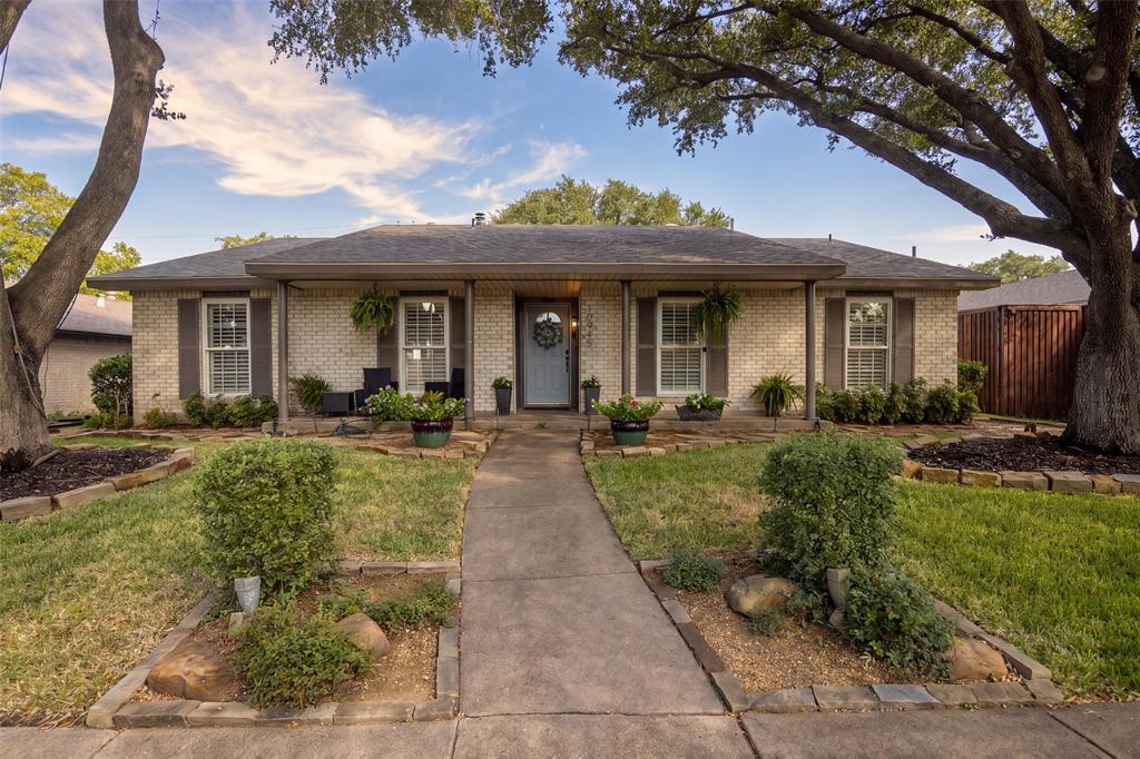 10945 Middle Knoll Drive — photo