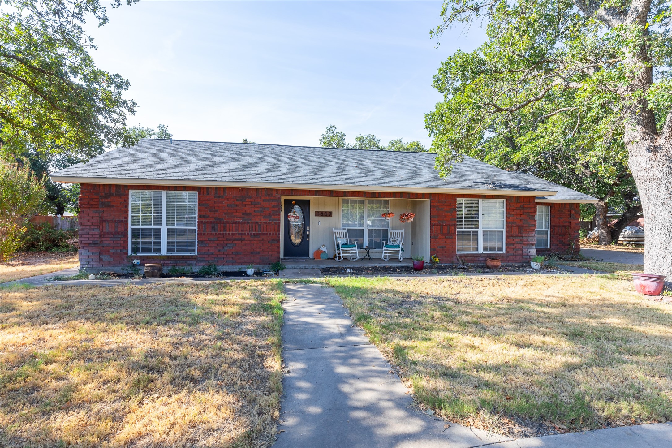 1807 Sandpiper Drive — photo