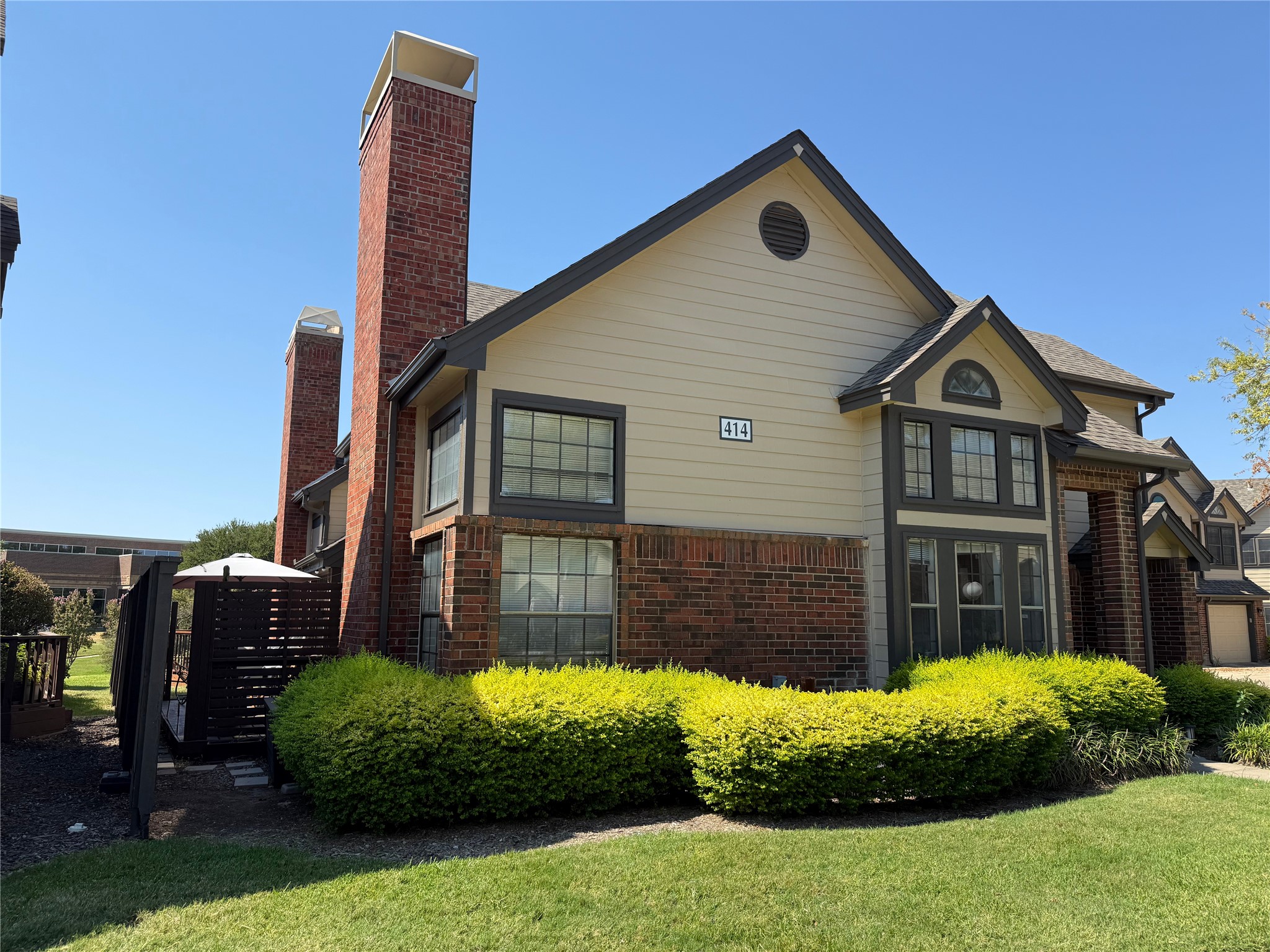 414 Santa Fe Trl 91 — photo