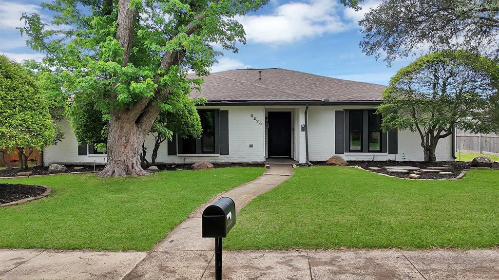 3220 Steven Drive — photo