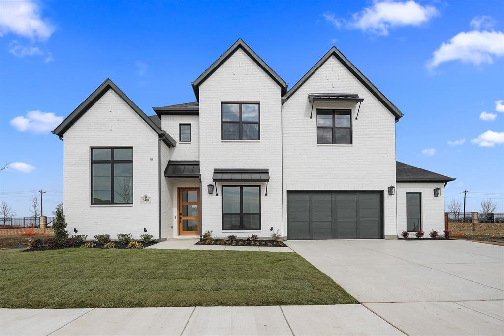 3400 Poppy Place — photo