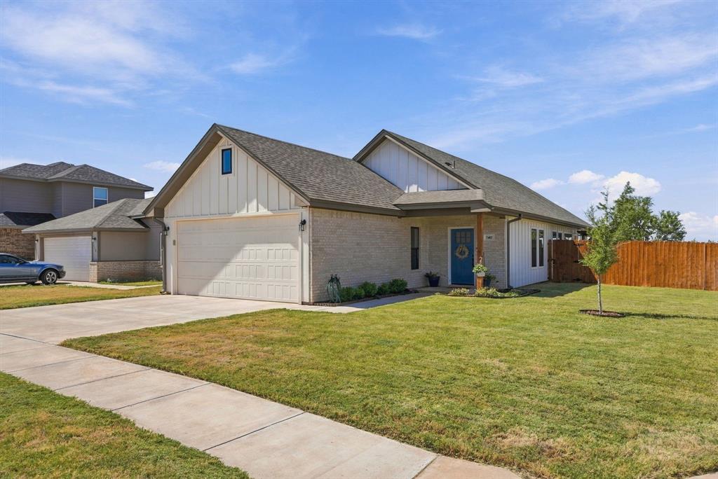 7602 Florence Drive — photo