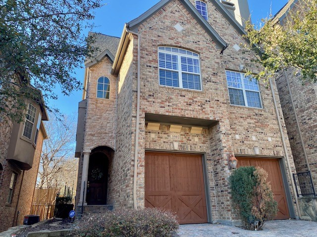 550 Rockingham Drive, Irving, TX 75063