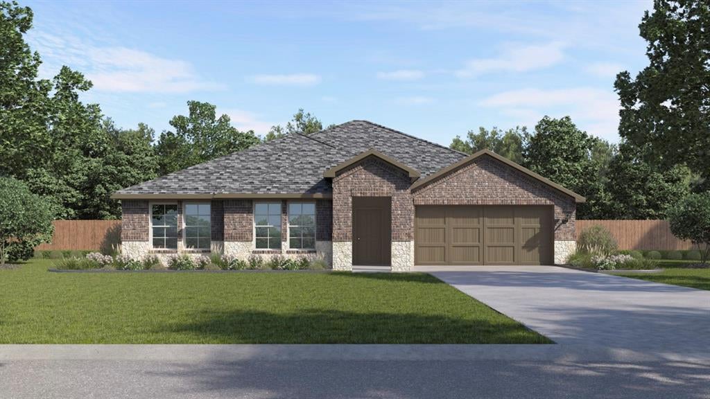 224 Jockey Drive — photo