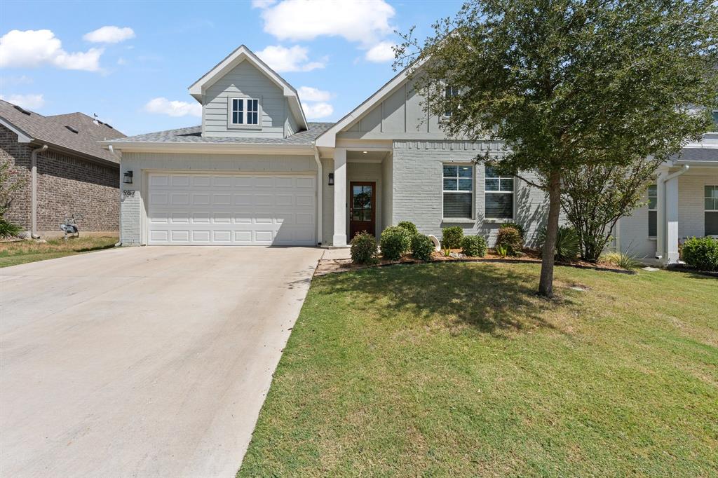 9812 Chaparral Pass — photo