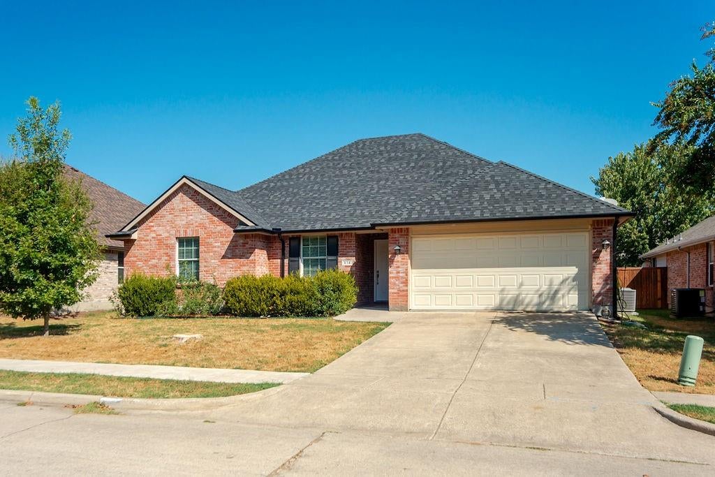 914 Marble Creek Drive — photo