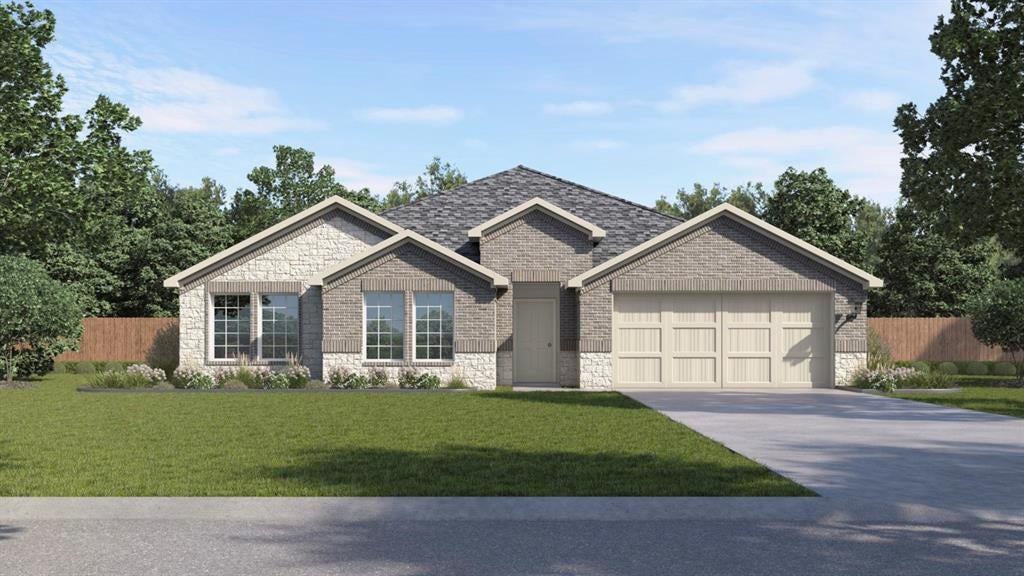208 Jockey Drive — photo