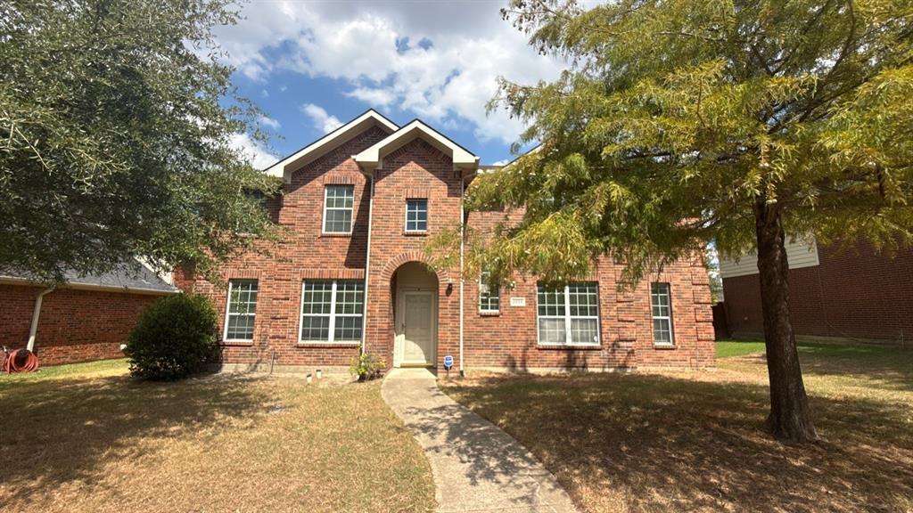 2828 Clear Creek Drive — photo