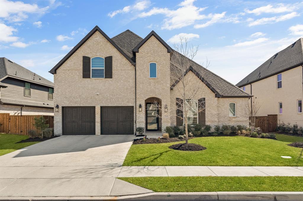 2541 Forestbrook Drive — photo