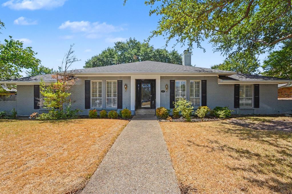 9632 Robin Meadow Drive — photo