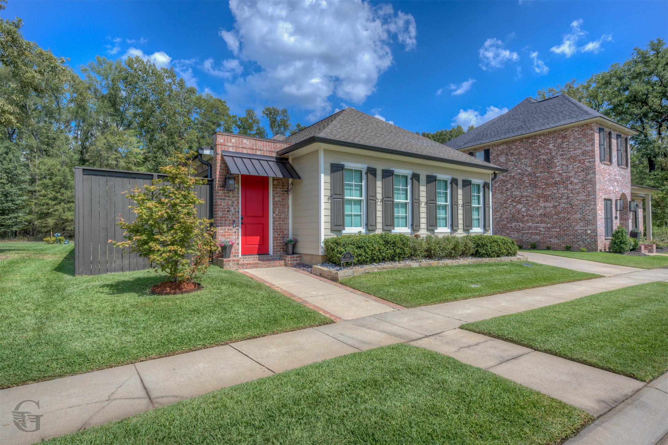 1104 Winterberry Lane — photo