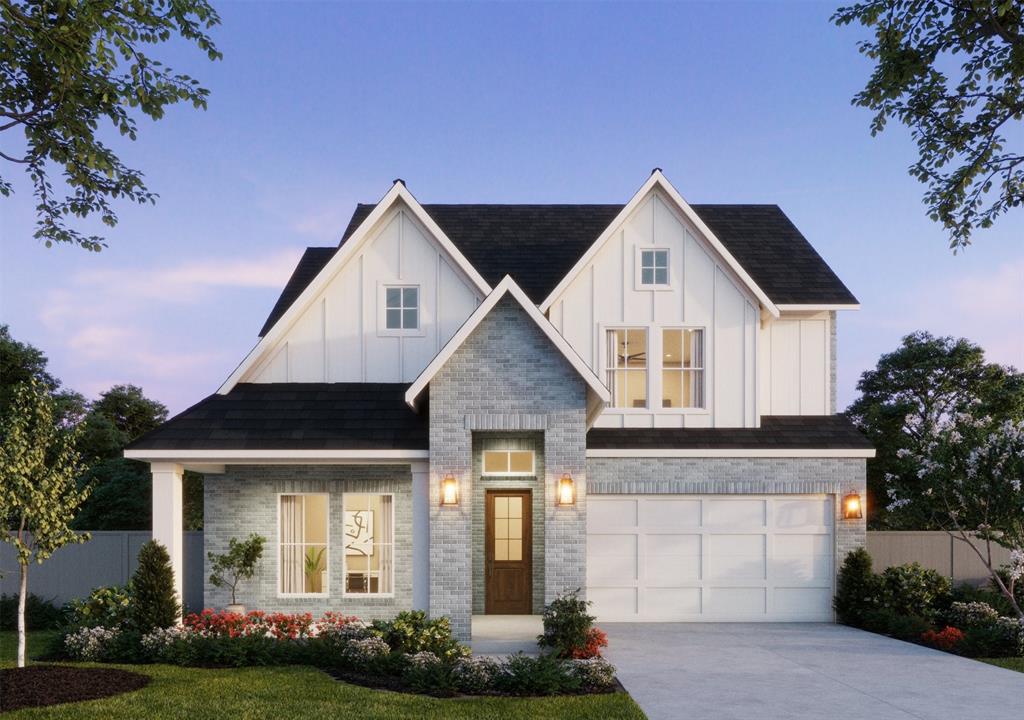 3912 Hibiscus Drive — photo