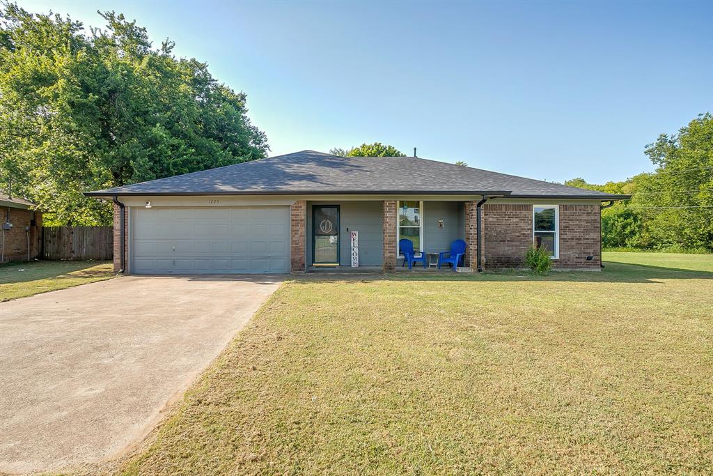 1225 Sandstone Drive — photo