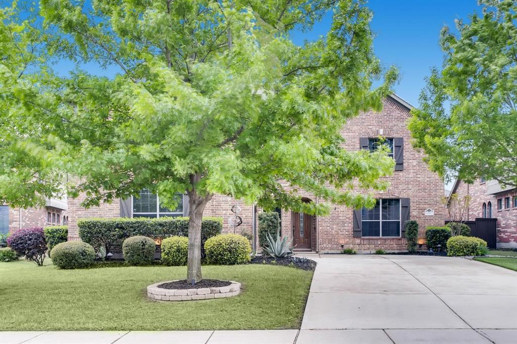 404 Sagewood Court — photo