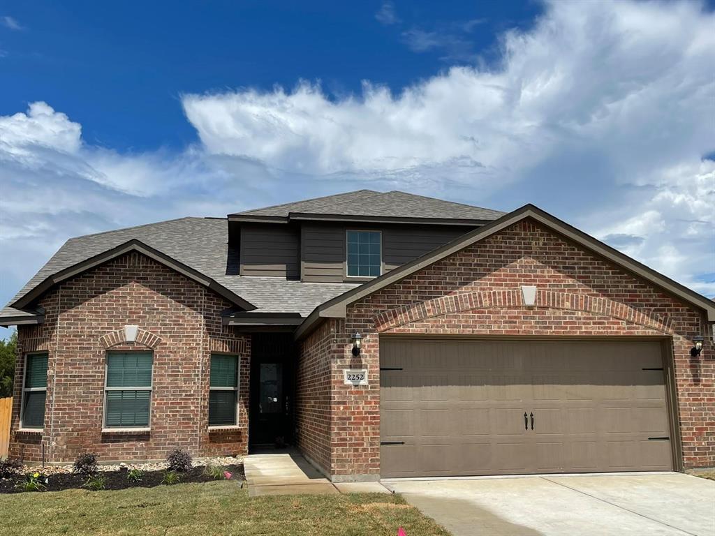 2252 Cashmere Way — photo