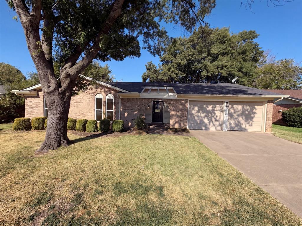 2209 Mountainview Drive — photo