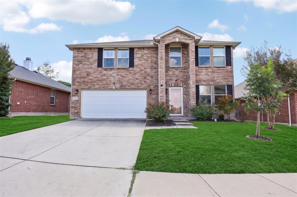 10719 Rankin Drive — photo