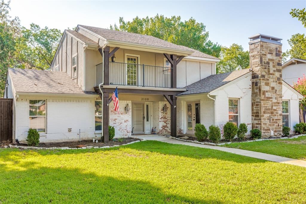3108 Rockbrook Drive — photo