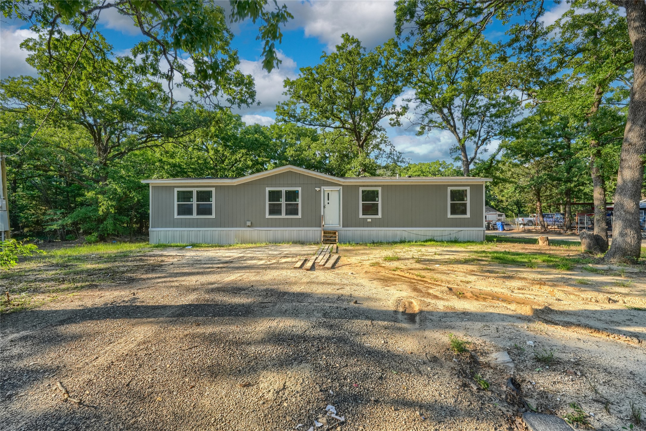 1808 Grady Road — photo