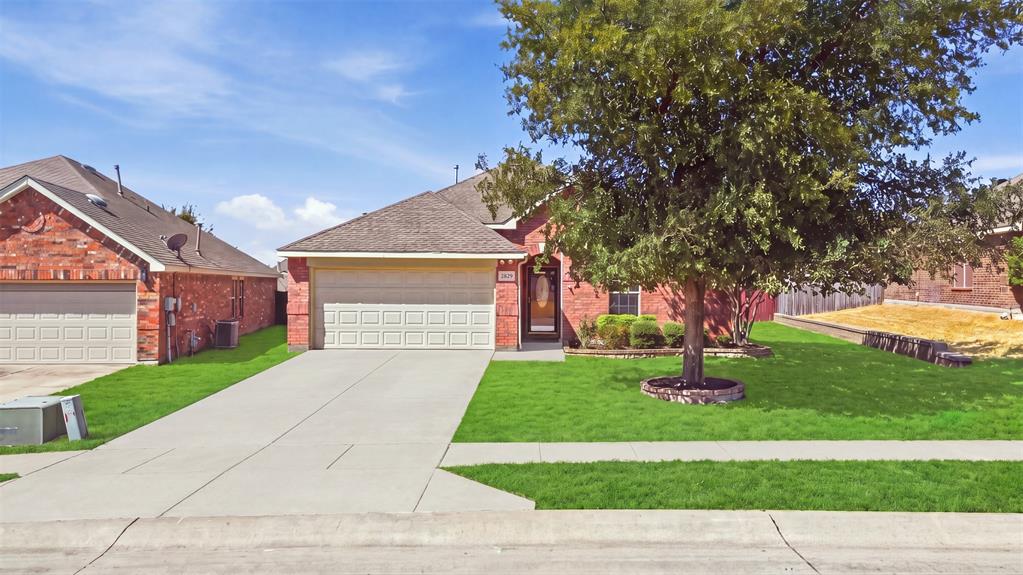 2829 Quarter Horse Lane — photo