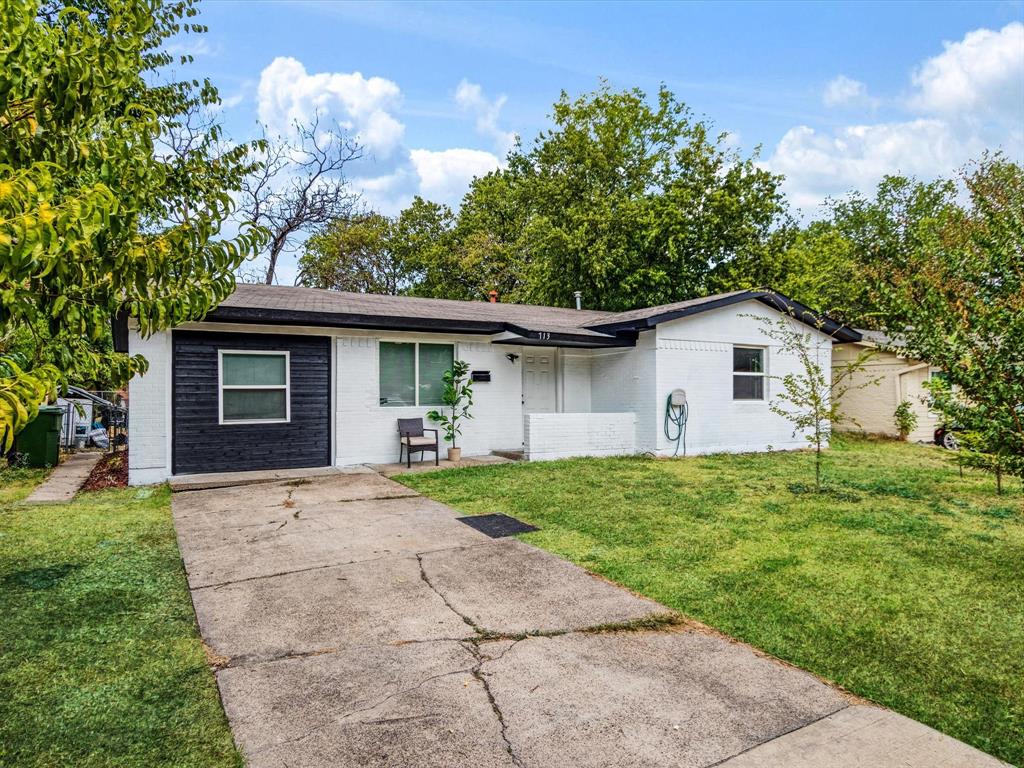 713 Hardy Drive — photo