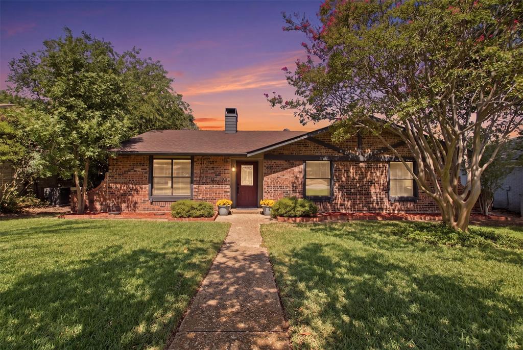 2929 Spring Brook Drive — photo