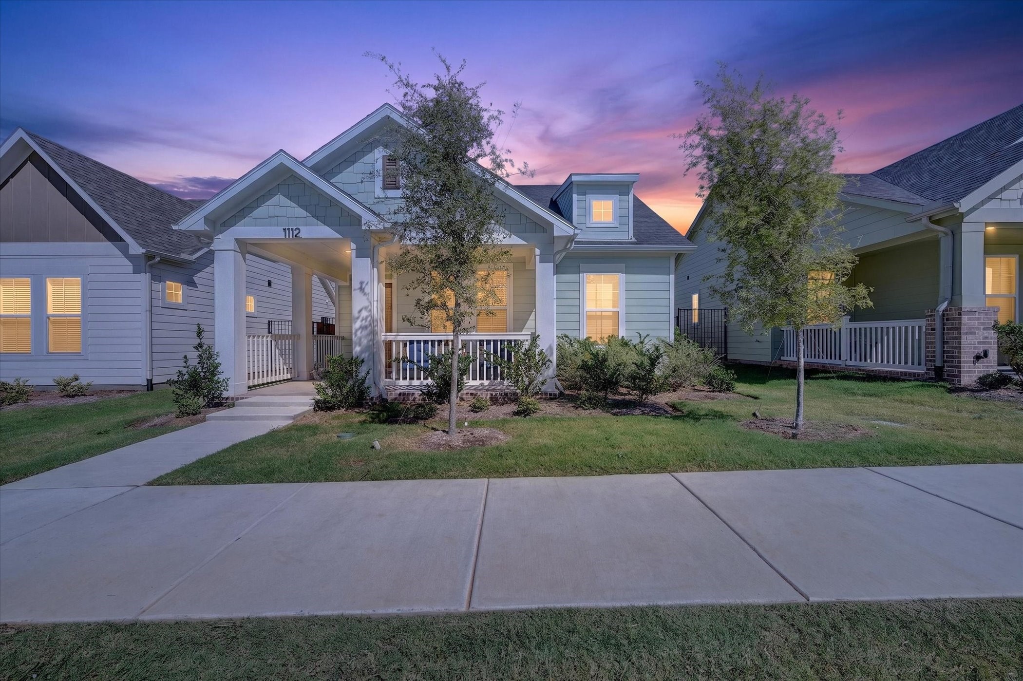 1112 Abigail Way — photo