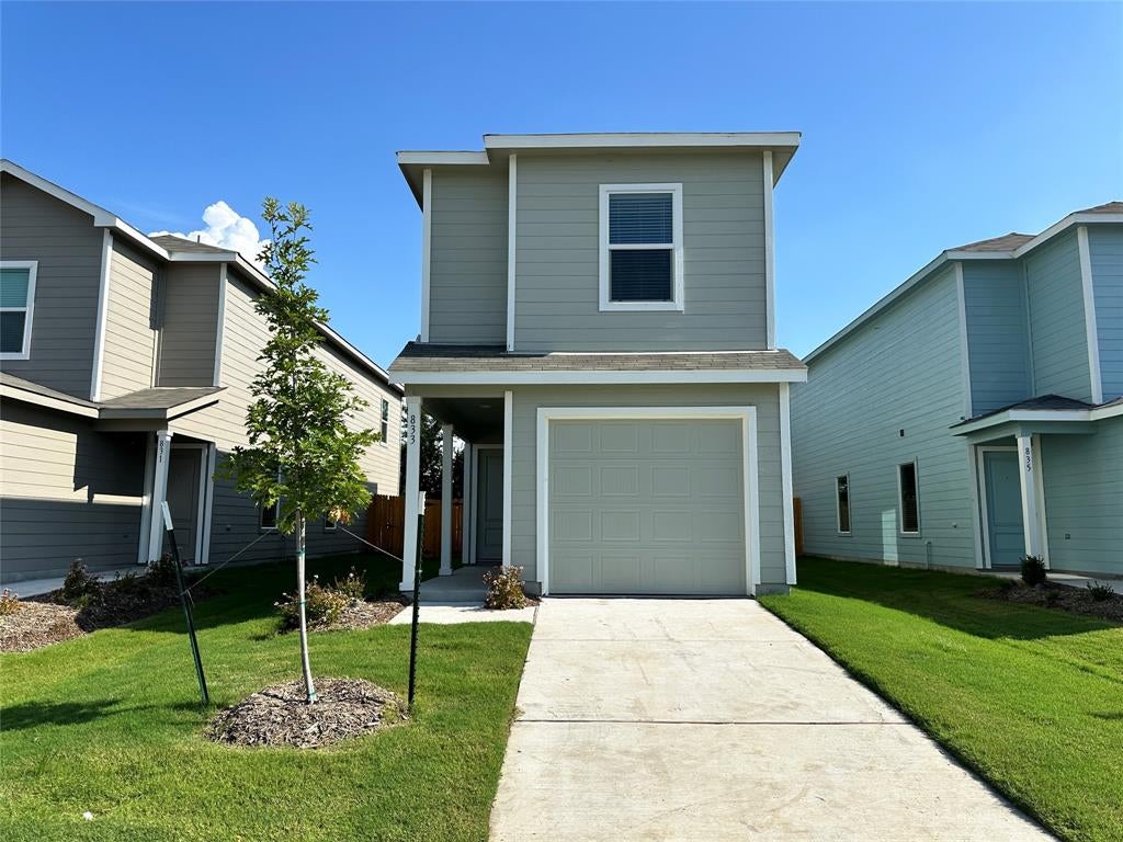 833 Sandhill Crane Lane — photo
