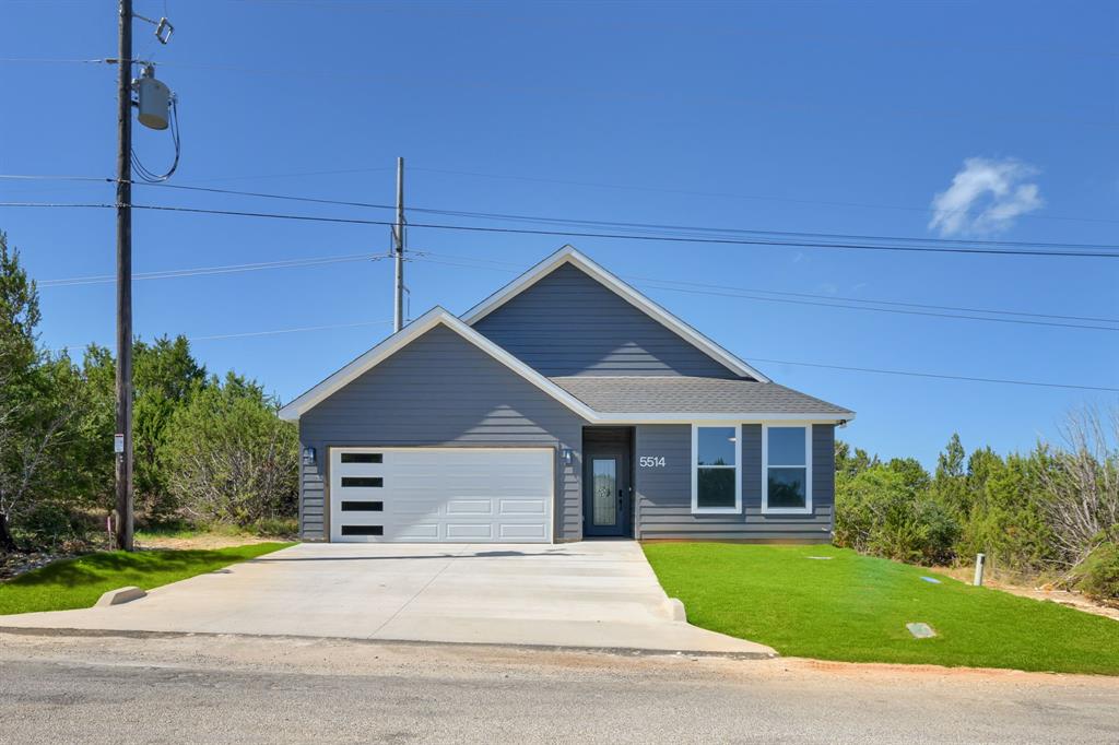 5514 Van Horn Drive — photo