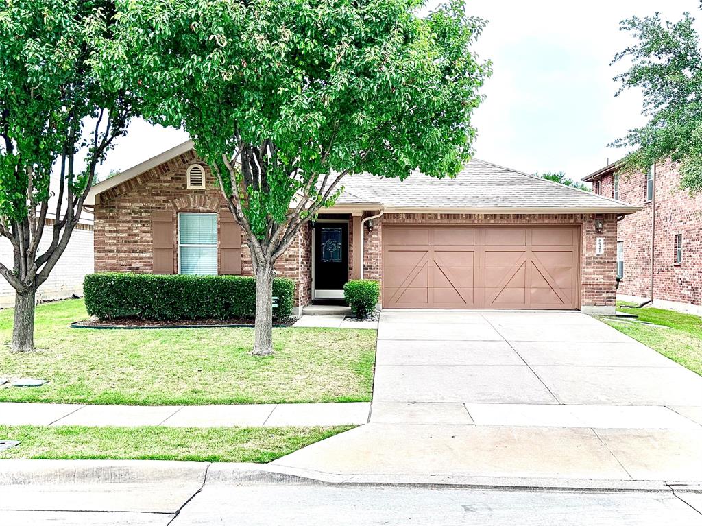 5921 Snow Creek Drive — photo