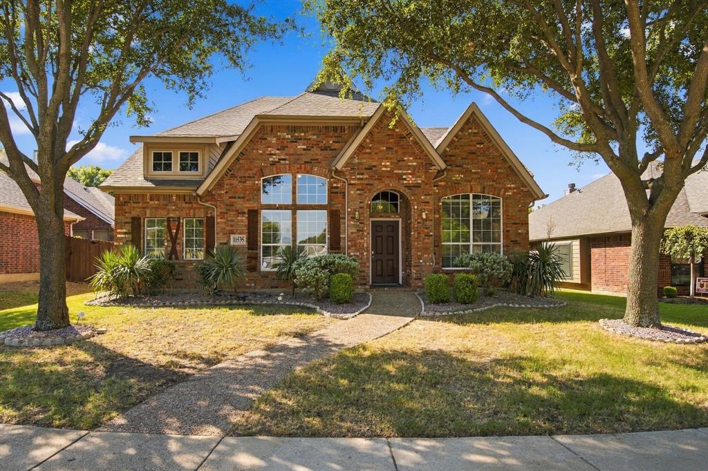 11535 Yoakum Drive — photo
