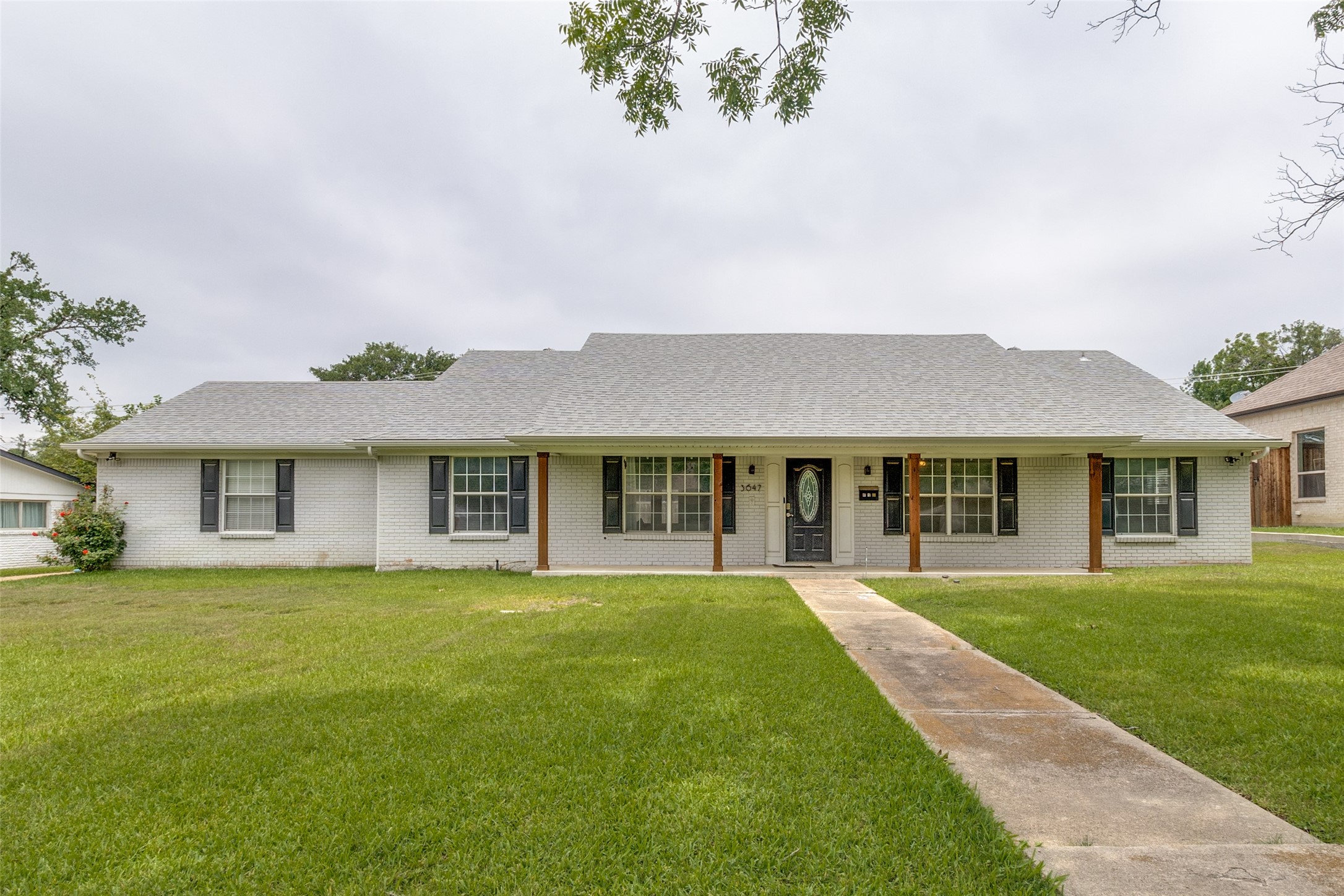 3647 Whitehall Drive — photo