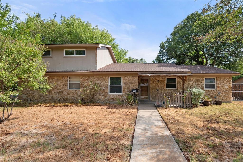 144 Jill Ann Drive — photo