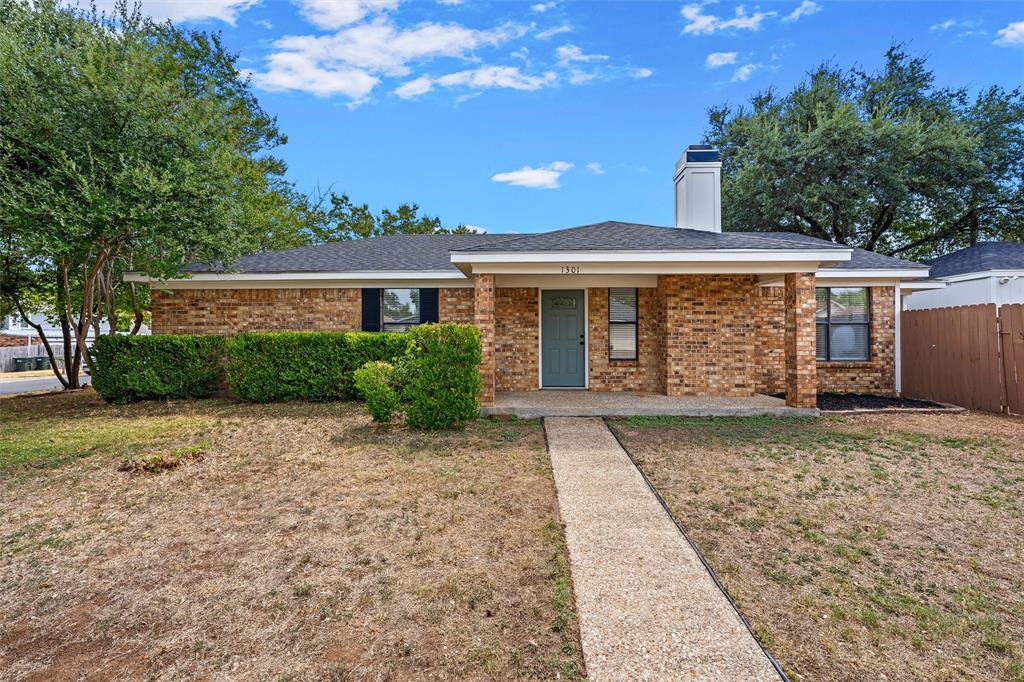 1301 Chapel Creek Road — photo
