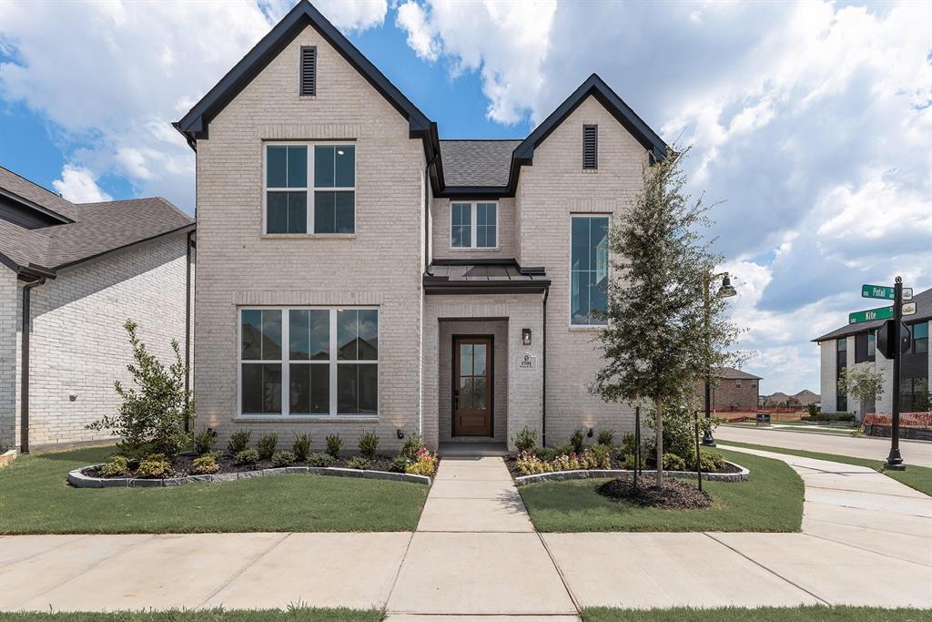 1501 Pintail Place — photo