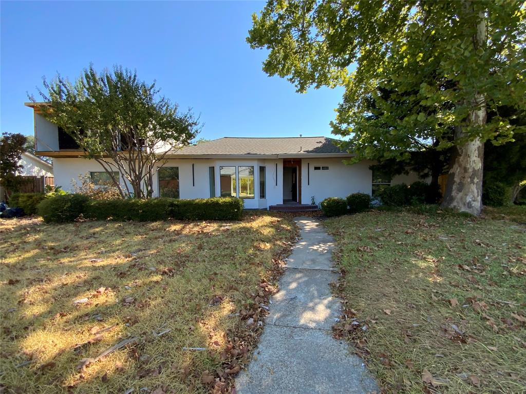 11336 Valleydale Drive — photo