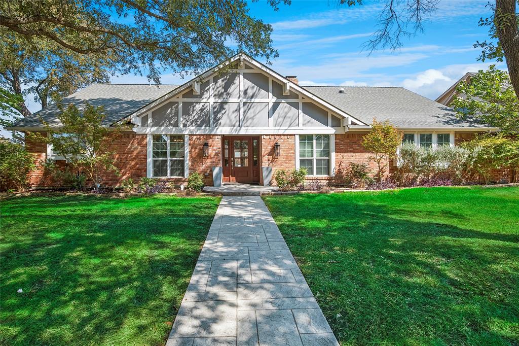 7601 Carta Valley Drive — photo