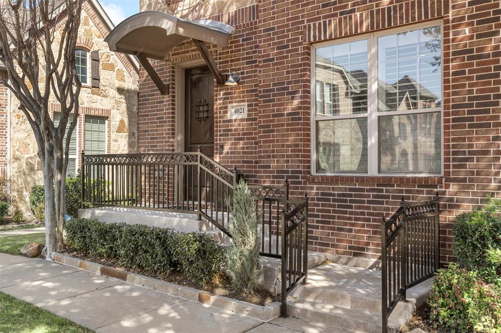 4021 Winsor Drive — photo