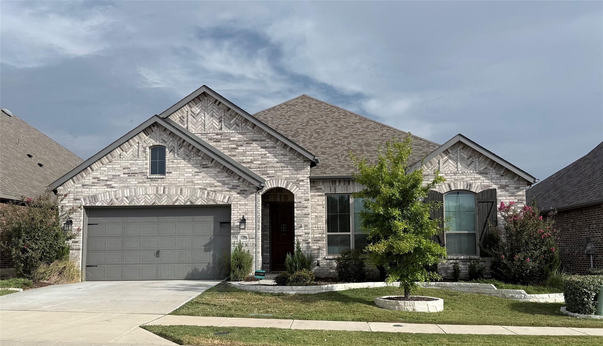 9409 Excursion Drive — photo