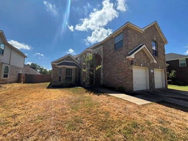 1413 Chateau Lane — photo