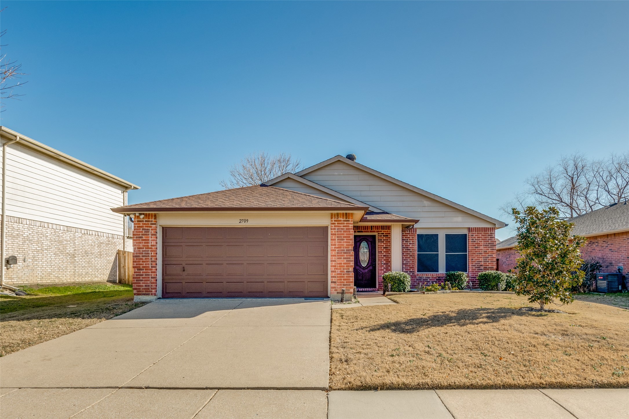 2709 Cedar Crest Drive — photo