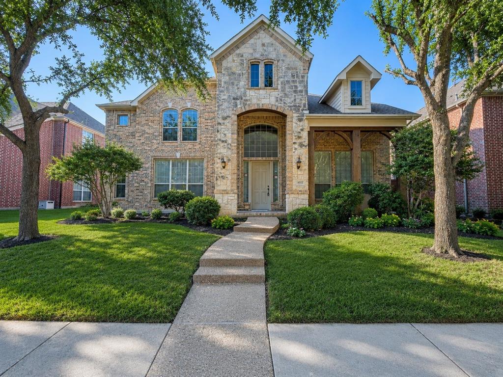 4112 Hearthlight Court — photo