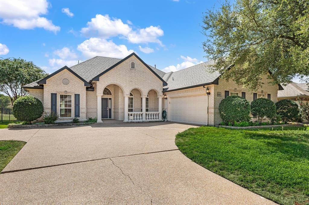 10701 Whitestone Ranch Road — photo