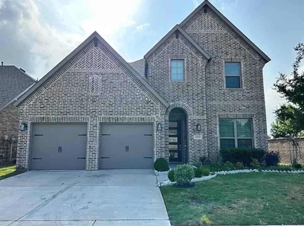 3313 Hickory Bend Trail — photo