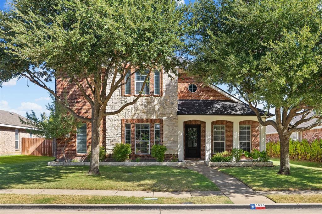 1625 Warm Springs Drive — photo