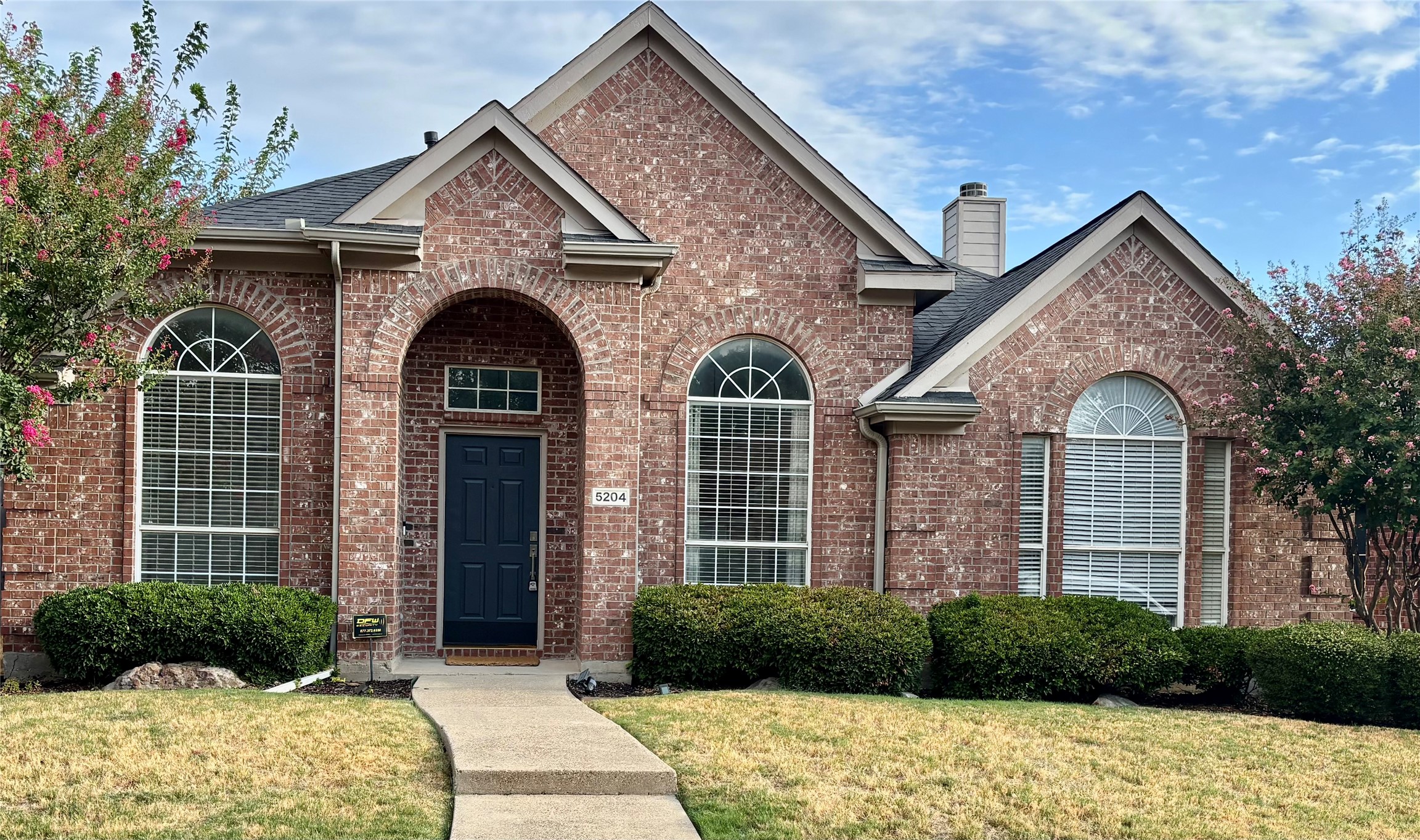 5204 China Berry Drive — photo
