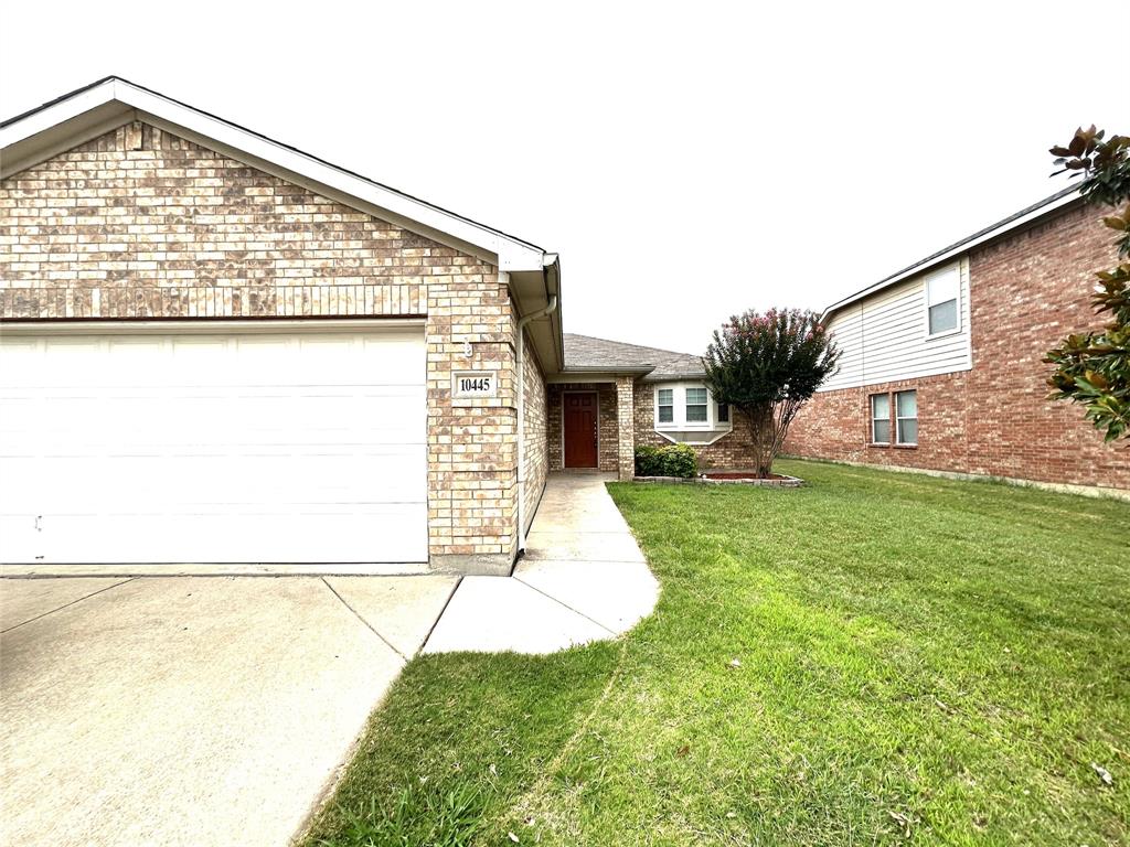 10445 Hideaway Trail — photo