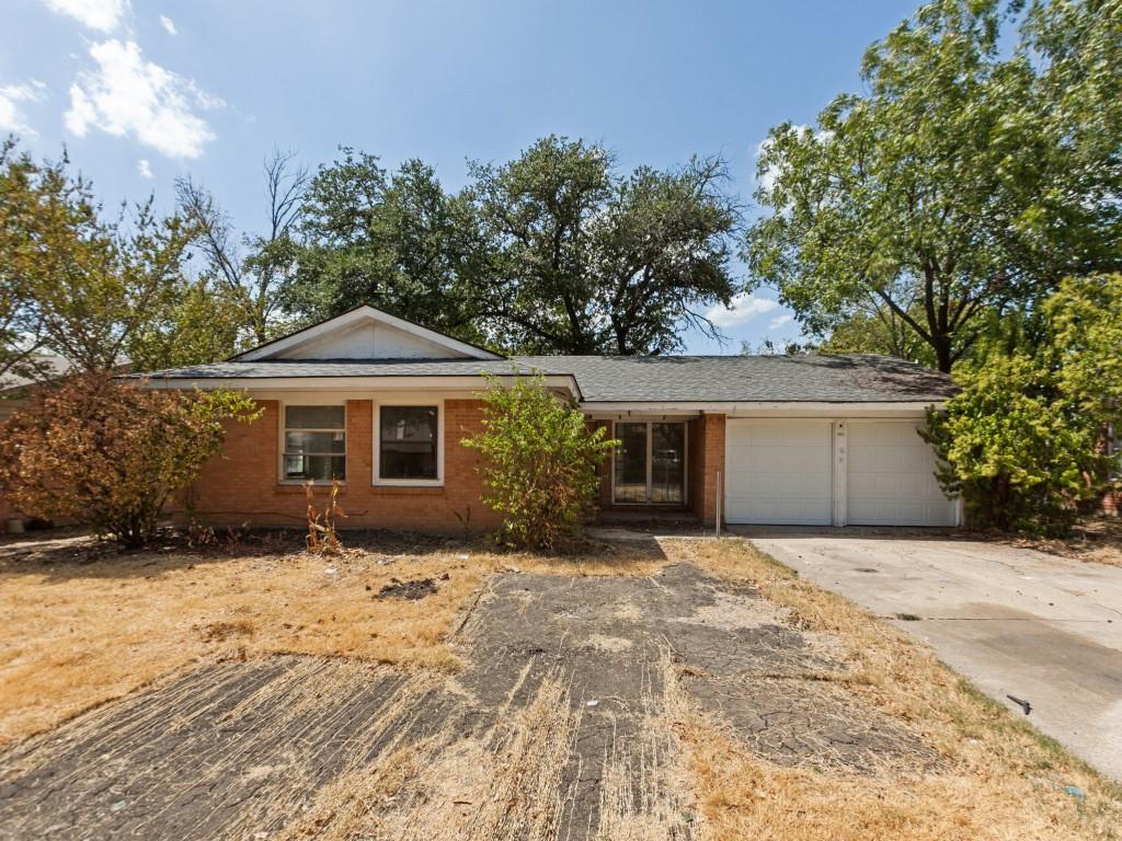 8917 Freeport Drive — photo