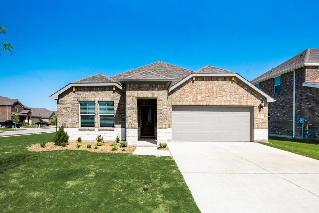 605 Cedar Springs Drive — photo
