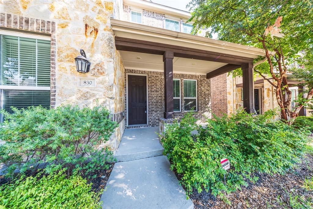 830 Birdie Drive — photo